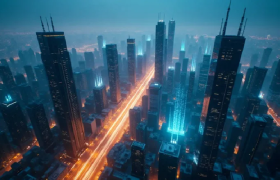 Beyond Innovation: How Smart Technologies Are Redefining Reality